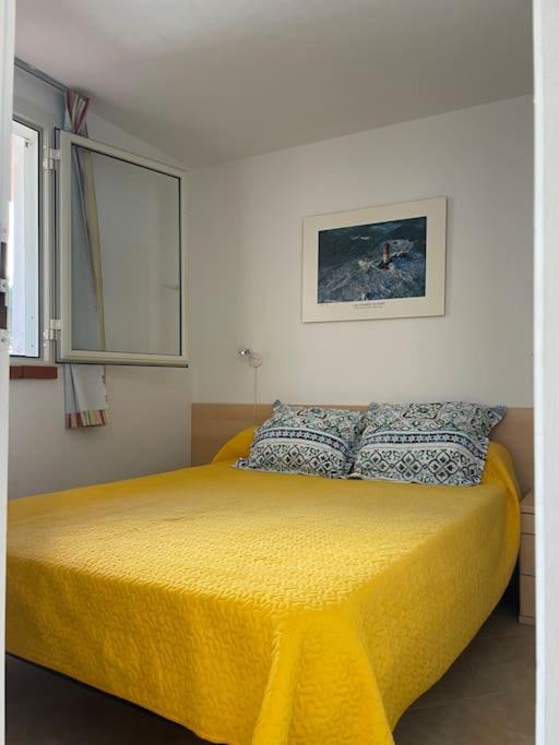 Appart. / Clim / Piscine / Mer A 300M Apartment Linguizzetta ภายนอก รูปภาพ